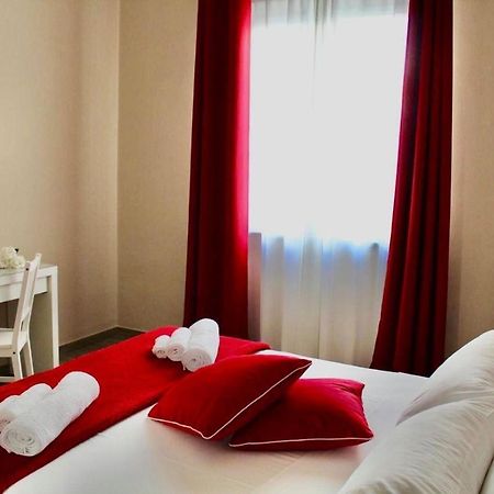 パレルモ Casa Al Portoヴィラ エクステリア 写真