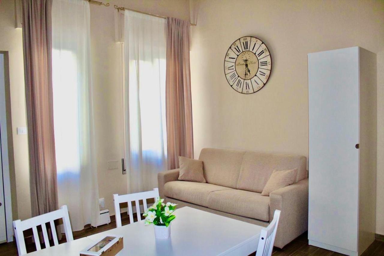 パレルモ Casa Al Portoヴィラ エクステリア 写真